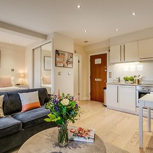Studio Appartement