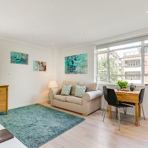 Appartement met een Slaapkamer